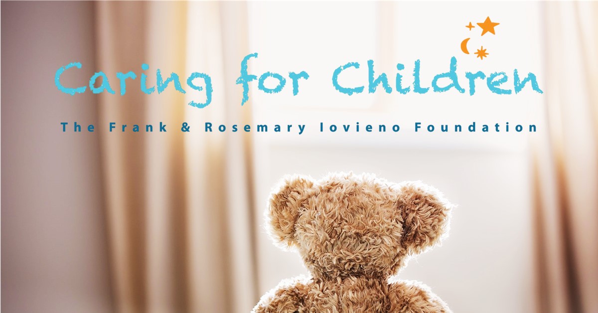 caringfchildren's tweet photo. The Frank and Rosemary Iovieno Caring for Children Foundation supports families with #children suffering from life-threatening and chronic #illnesses. We focus our support by providing for the children’s needs including clothes, food and education. https://t.co/ML8tpwmGD4 https://t.co/of3SK7Dc1r