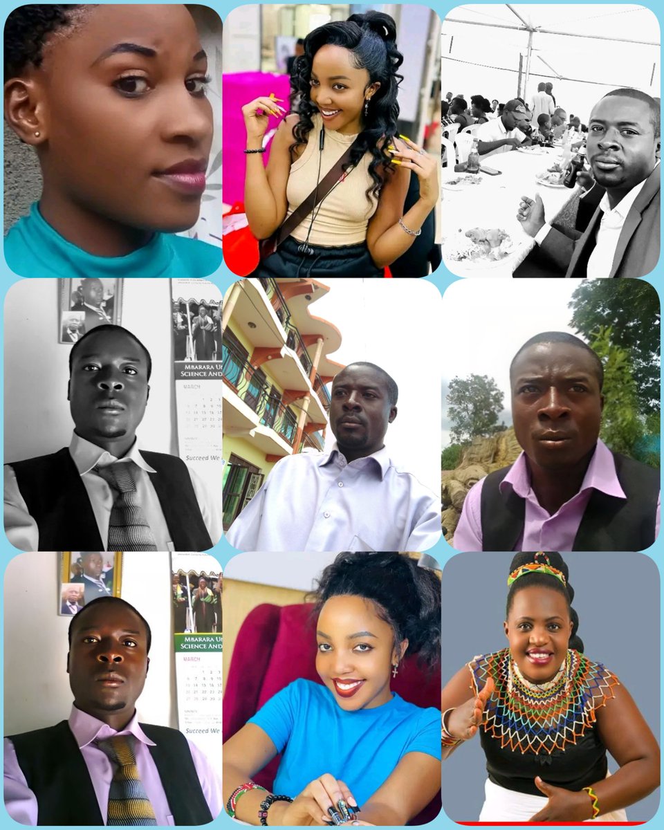 AlecByanyima's tweet photo. Happy new month https://t.co/Uve0kdkC5d