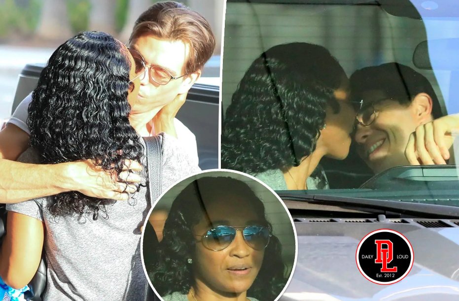 Daily Loud on Twitter "Chilli says she plans to marry Matthew Lawrence 👀"