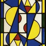 Dance I, 1917 #vandoesburg #theovandoesburg https://t.co/dntPuylrBq 