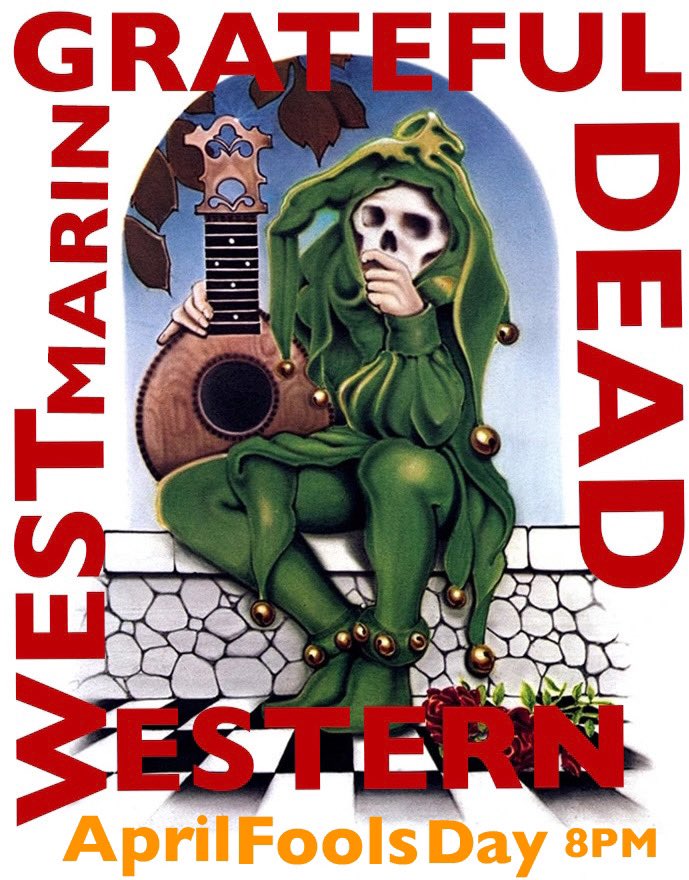 TONIGHT IN POINT REYES STATION