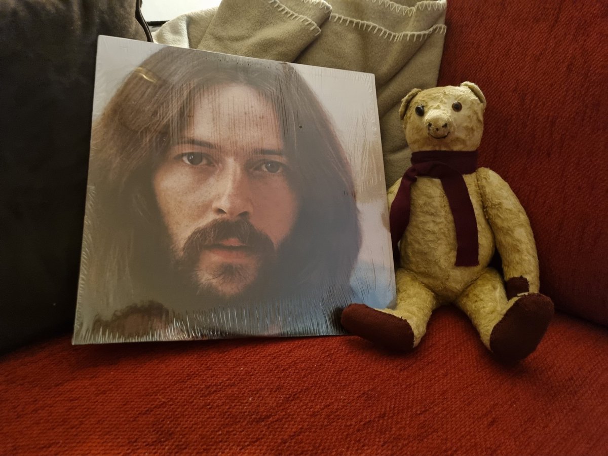 hellman68's tweet photo. Kör i gång med:
Eric Clapto - Clapton. Compilation, 1973.
#lpcollection #lpcollector #lpjunkie #vinyl #vinyljunkie #vinyllove #vinylrecord #vinylcollection #vinylcollector #record #recordjunkie #recordcollector #recordcollection #rock #classicrock #ericclapton https://t.co/pHdpTA7lXV