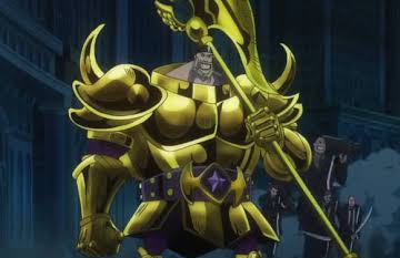 Ginith on Twitter: "No one noticed that the gold gold fruit was shown... 💀"