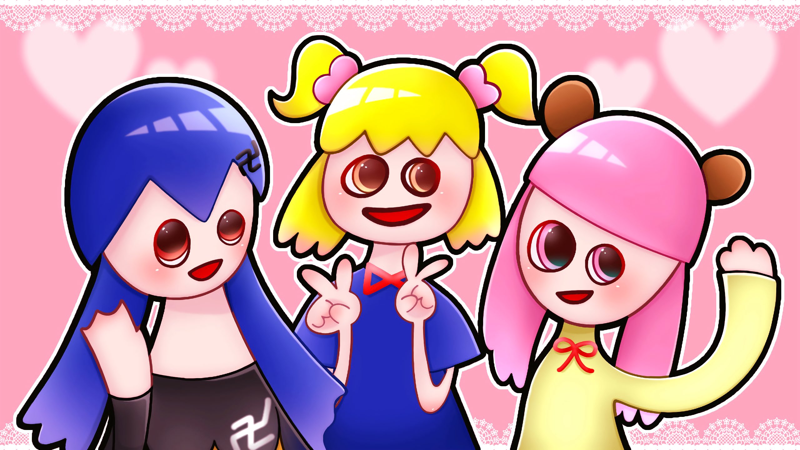 P丸様｡#卍ちゃん｡#レイちゃん｡ - Hledat / X