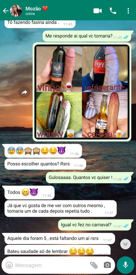 Whatsapp Secreto 😈 40 k 😈 tweet media