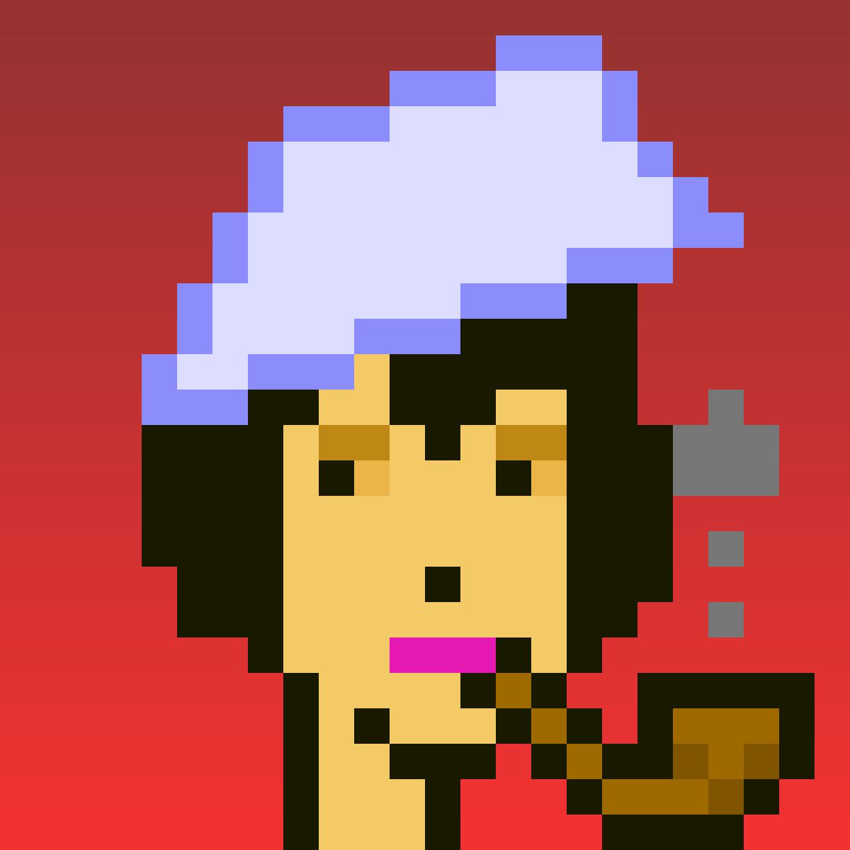 zkPunks MINT IS LIVE tweet media