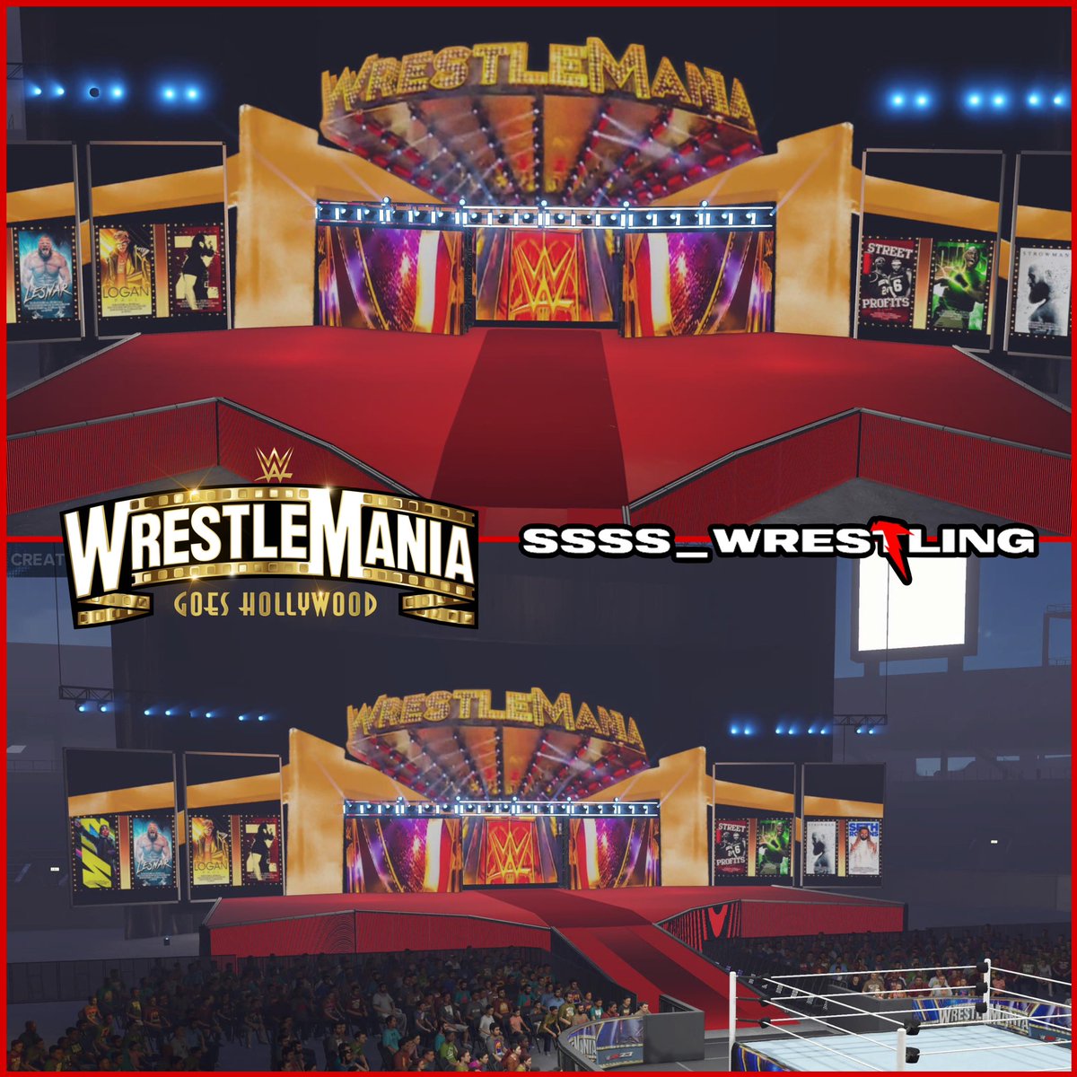 DLKGames on Twitter "RT ssss_wrestling You can download my
