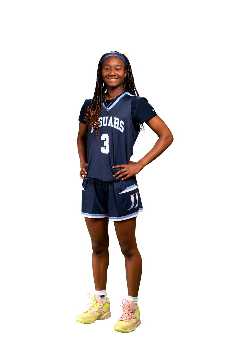Join us is celebrating our All-State point guard <a href="/JaShelle2023/">#3</a> for making not only the <a href="/AustinTGCA/">TGCA</a> Legacy All-Star Team, but the <a href="/Tabchoops/">𝙏𝘼𝘽𝘾🏀📋</a> All Star Team as well!  Well deserved Ja’Shelle! <a href="/JPApride/">Jaguar Pride Association</a> <a href="/CTJohnsonHigh/">CTJHighSchool</a>