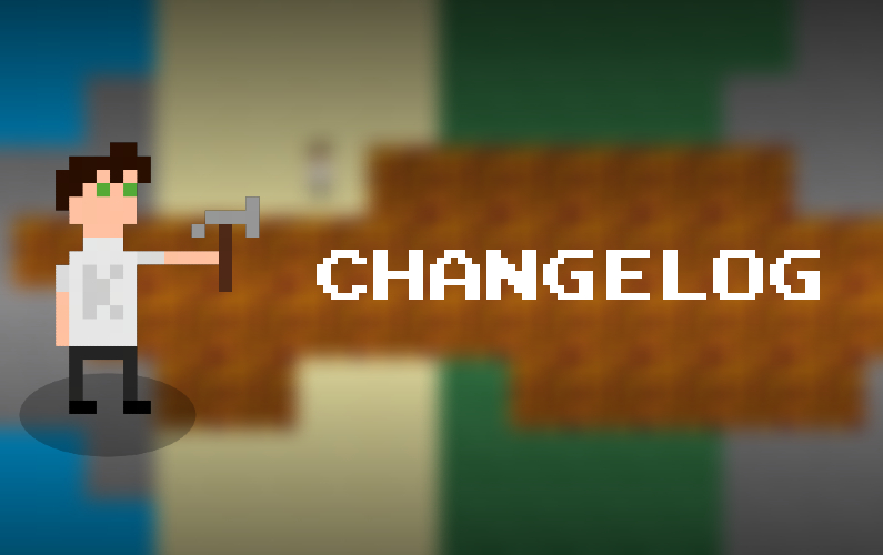 kogaplanet's tweet photo. 📃 CHANGELOG 📃

We discovered a level 2 bug that caused problems loading maps without the [spawnpoint] tag, a fix patch has been released and you can download it now. 😉

📥 | Download:  https://t.co/YXhebAljCM

#kogaplanet #gamedev #gamedevelopment https://t.co/yR87E2WfvD
