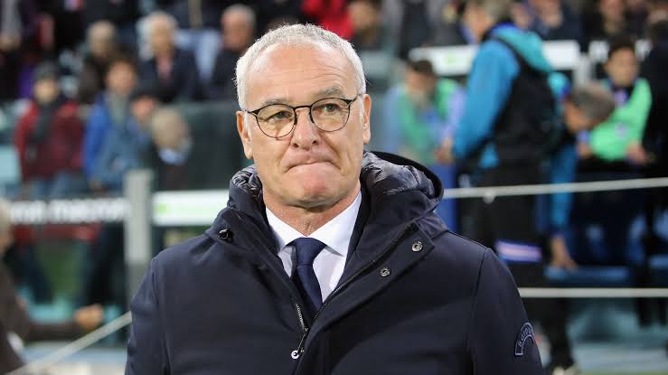 papocalcio's tweet photo. A síntese de que Claudio #Ranieri fez bem ao #Cagliari está, claramente, evidenciada no desempenho de seu principal atacante.
Antes do atual treinador, Gianluca #Lapaula totalizava 7 gols em 20 jogos
(+)🧶👇 https://t.co/1KuE82Qz4k