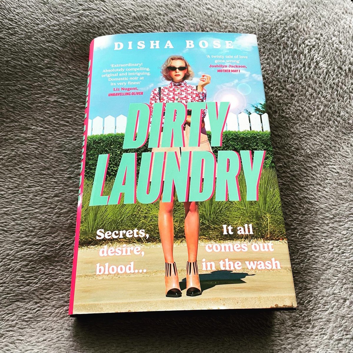 jenniferpotato's tweet photo. Can’t wait to get stuck in the latest #bookhaul ❤️☺️ @dishabossy #dirtylaundry  @JackJordanBooks #donoharm @lukeadamhawker #thelasttree https://t.co/0a3aTIzoI0