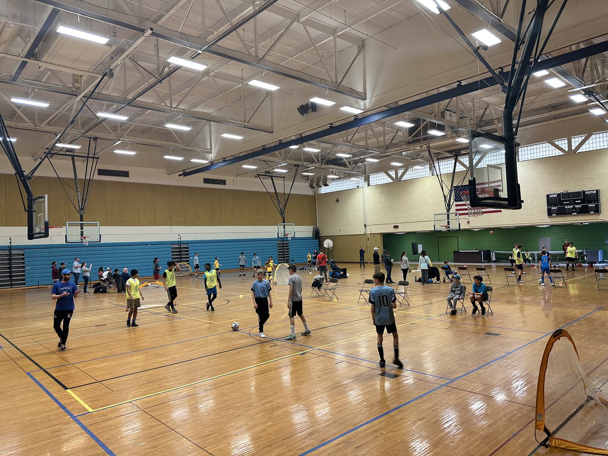 misoccersocial's tweet photo. First ever Common Cup tournament πβ½οΈ #lansingcommon #lcfc #greaterlansing #lansing #tournament https://t.co/u6mCYui6d5