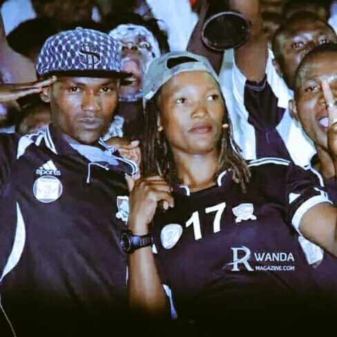 onlinefanclubz2's tweet photo. Ibiciro ku mukino uzahuza APR FC na BUGESERA FC byamaze gutangazwa ;
👉Ahasigaye #2000Rwf
👉Ahatwikiriye #5000Rwf
👉VVIP #10000Rwf https://t.co/LWOu3laK0h