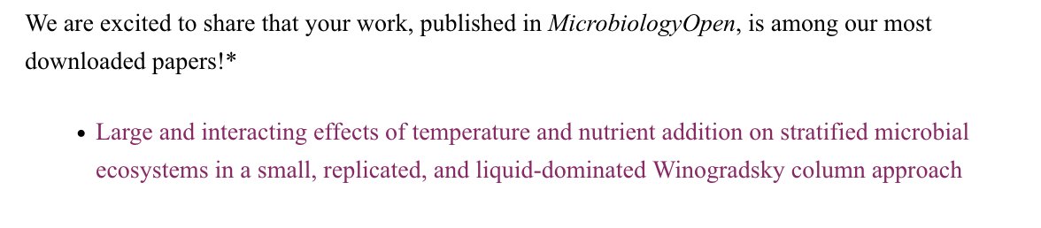 SuleimanMarcel's tweet photo. The power of pictures :) #Winogradskycolumns #topdownload #OpenScience https://t.co/XDXmoJalja