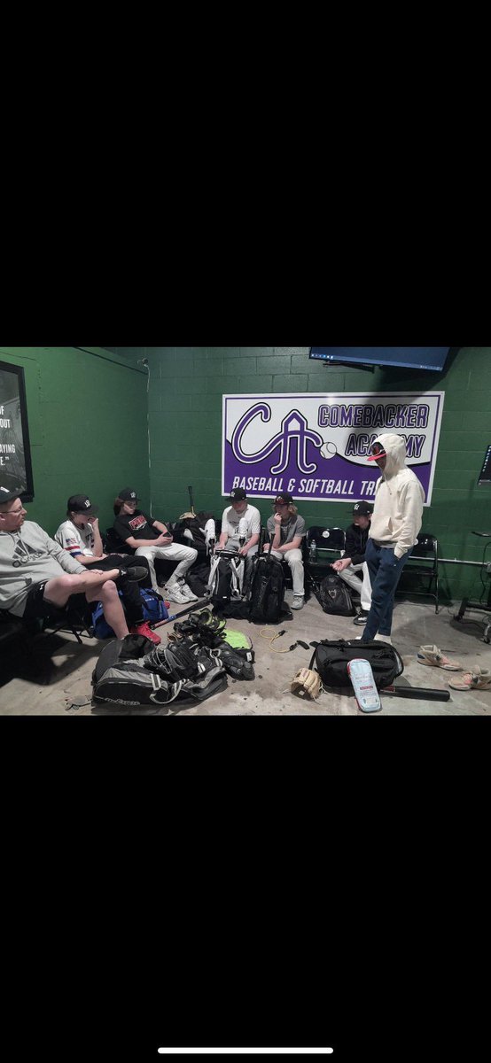 Gavin Geier (@geiergavin) on Twitter photo Big thanks to <a href="/Comebacker406/">Comebacker Academy</a> for letting <a href="/WOWFactorIL2027/">Wow Factor IL Scout 2027 16U</a> come in today and workout. Big thanks to <a href="/Comebacker406/">Comebacker Academy</a> for letting <a href="/WOWFactorIL2027/">Wow Factor IL Scout 2027 16U</a> come in today and workout.