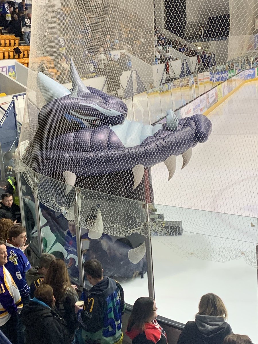 ⁦<a href="/cardiffdevils/">Cardiff Devils</a>⁩ what ever happened to our blow up devil?
