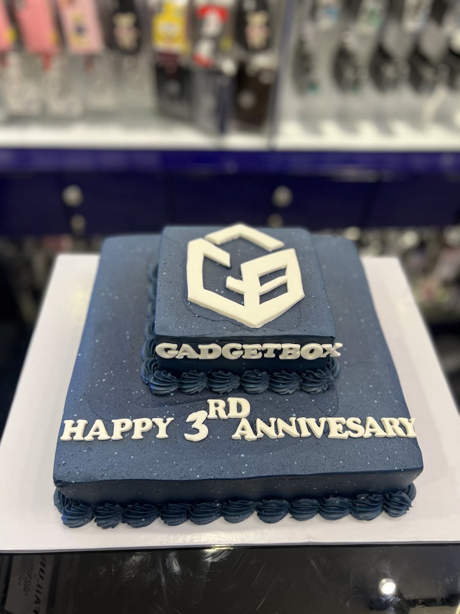 gadgetboxtz's tweet image. KARIBUNI TUIKATE KEKI😇🙏🏽

Eneo: MAKUMBUSHO BUS STAND
Karibu na Duka la PIPS BY RAE store✅

Keki itakuepo DUKANI wiki hii karibuni sana🔥