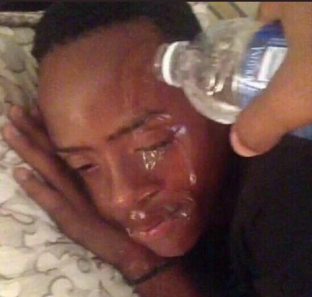 #DutyAfterSchool ep 6
Me :