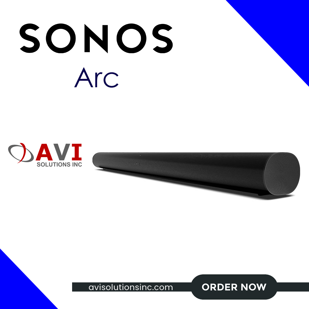 AVI Solutions Inc (@avi_solution) / Posts / X