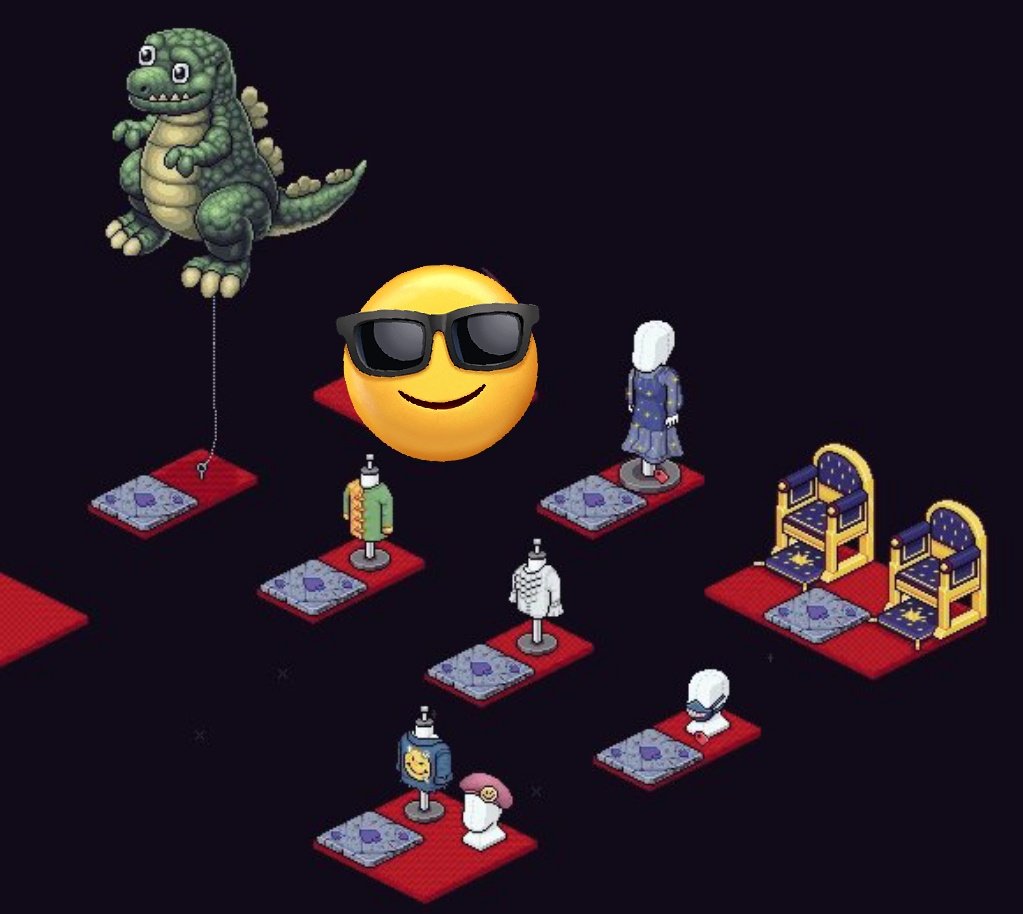 Sorteo de los últimos ganadores! 

🥇Pase banzai
🥈Pase banzai 
🥉Pase banzai 

Seguime + RT 

TERMINA EN 15MINUTOOSSSSSS 

GOGOGOGO