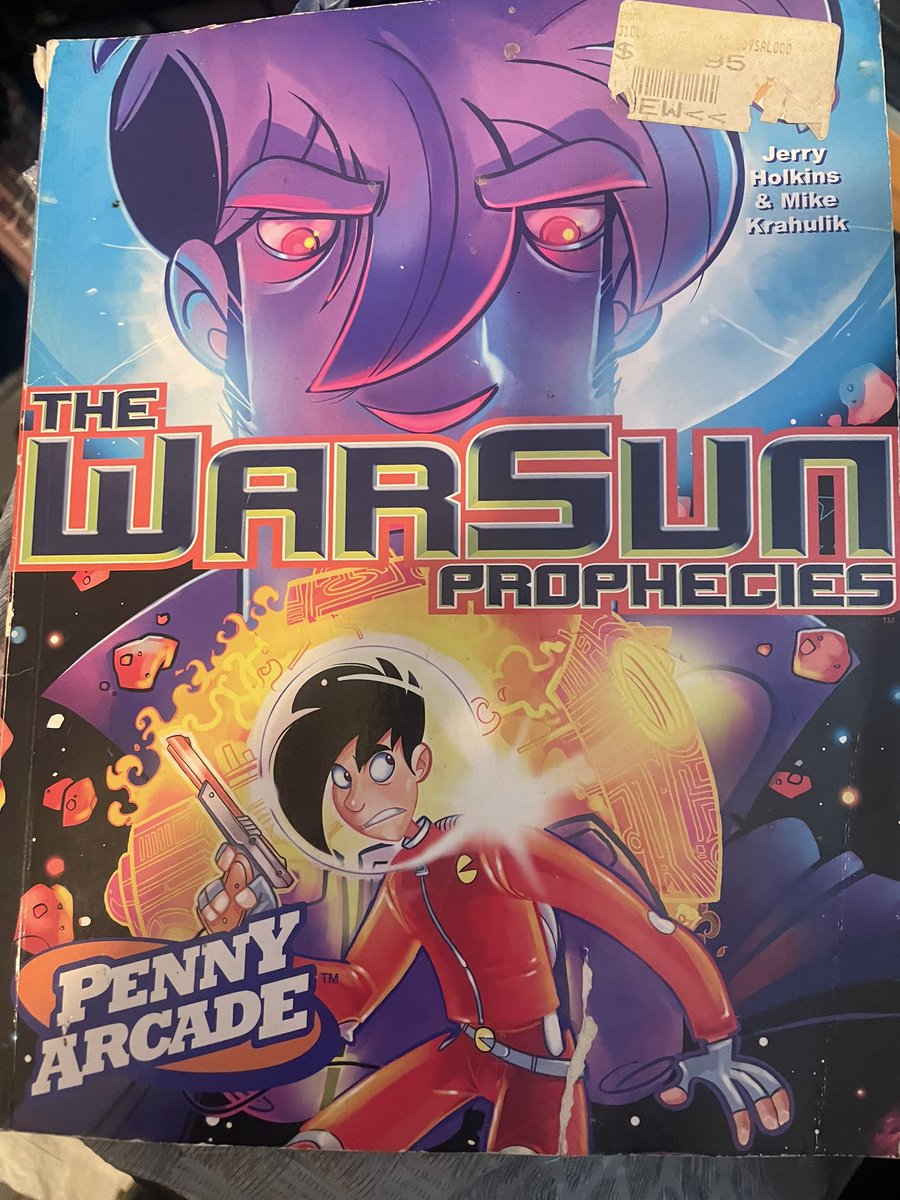 DeathMonkeyXL's tweet image. Y’all know the current @pax era , but how many of you are familiar with this era of #pennyarcade? #gaming #comics