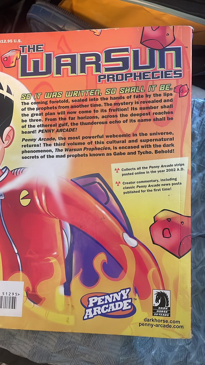 DeathMonkeyXL's tweet image. Y’all know the current @pax era , but how many of you are familiar with this era of #pennyarcade? #gaming #comics