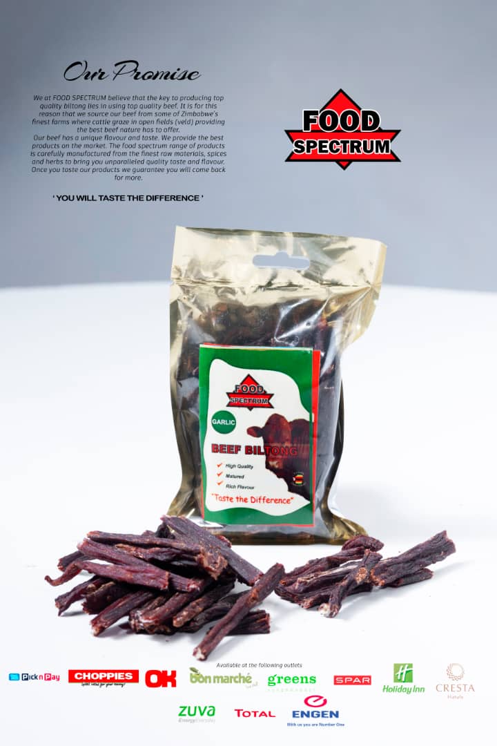 FoodSpectrum2's tweet image. Add spice and flavour to your weekend😋