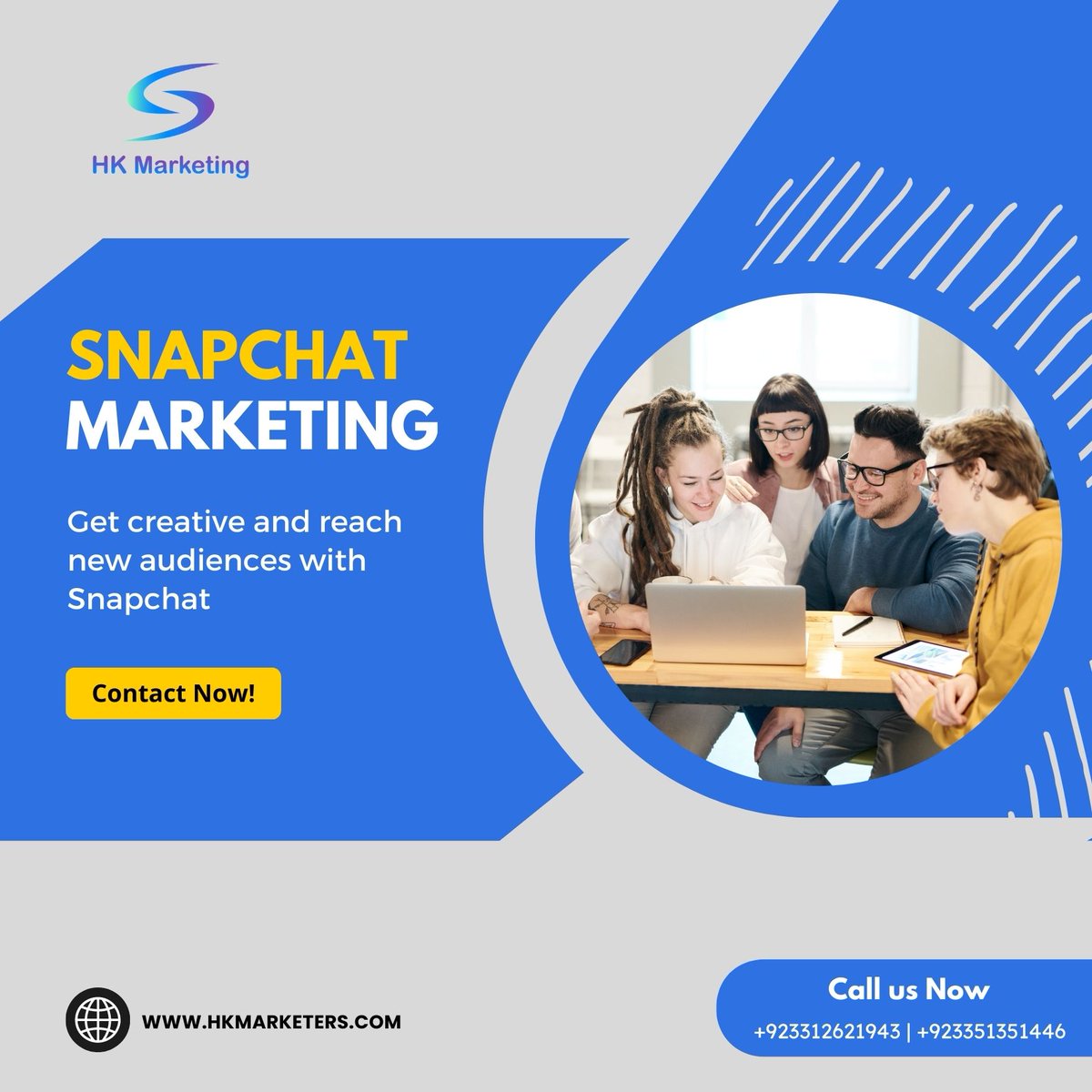 #marketing #sales #snapchatadvertising #digitalmarketing #brandawareness #snapchatads #conversion #snapchat #Instagram #googleads #seomarketing #webite #advertising #digitalmarketingagency #hkmarketing