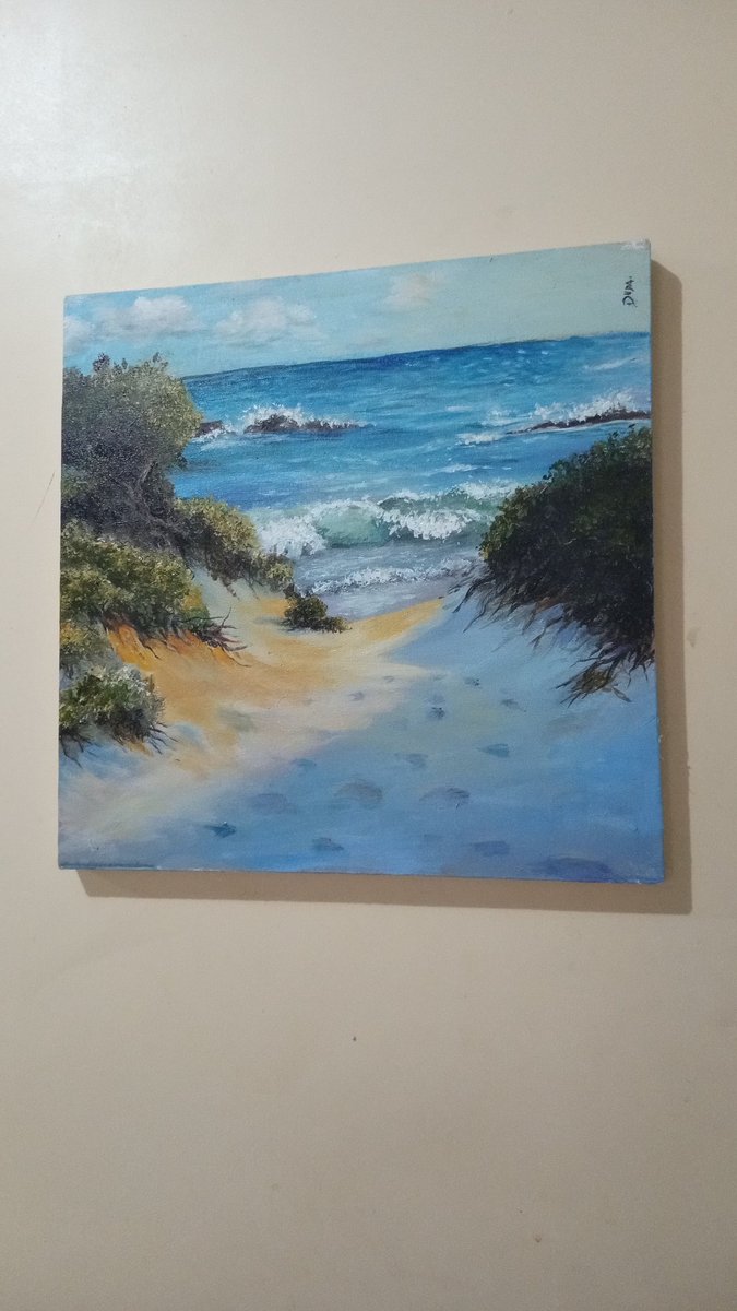 baekquerido's tweet image. #arttwt
ngm pediu mas olhem minhas pinturas