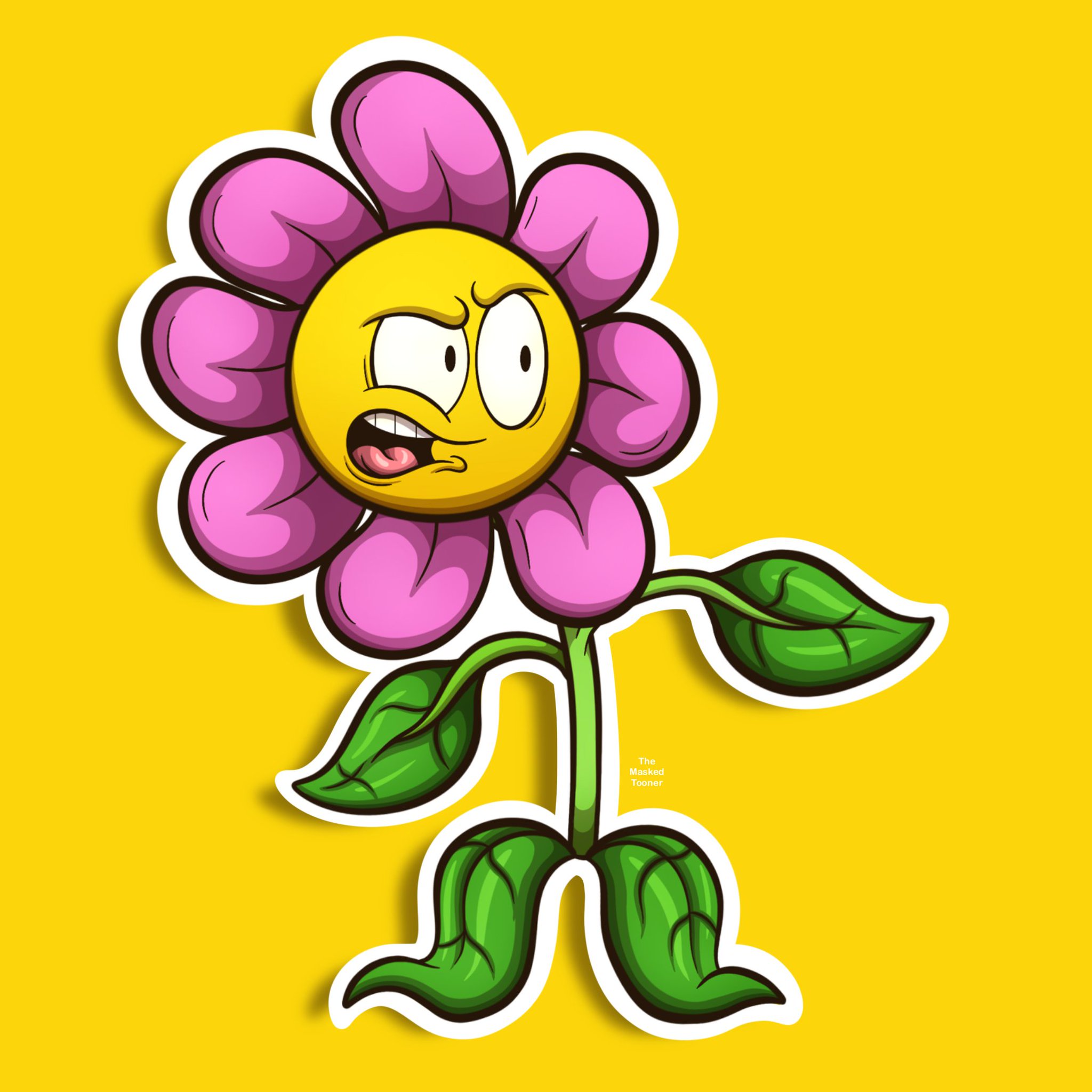 TheMaskedTooner on Twitter: 