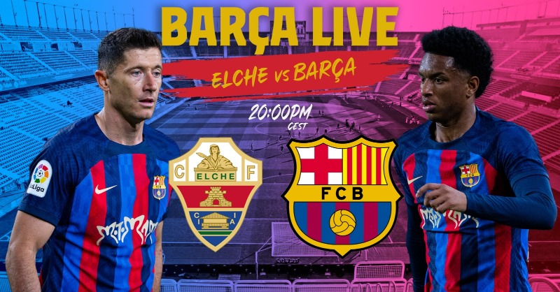 FC Barcelona on X
