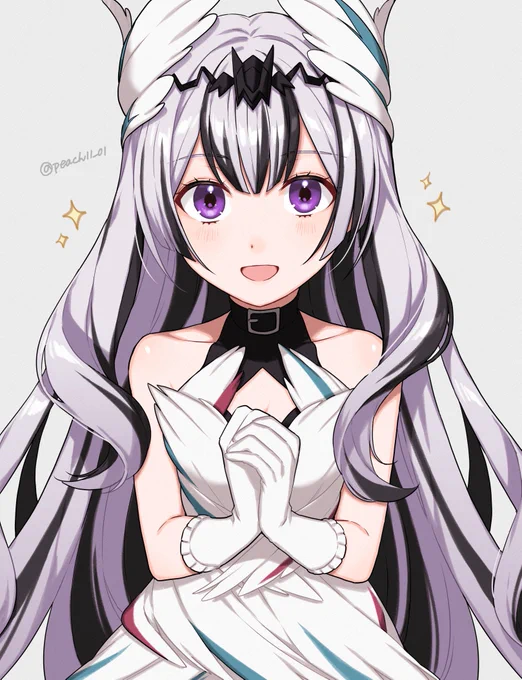 Veyle/ ヴェイル#FEエンゲージ #FireEmblem 
