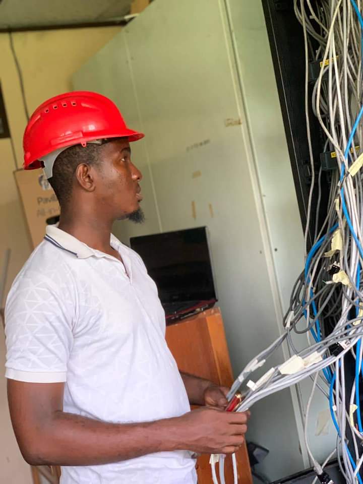 cheto praise ekoja tweet media