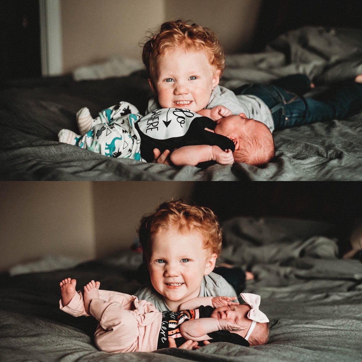 My heart is so full.🤍