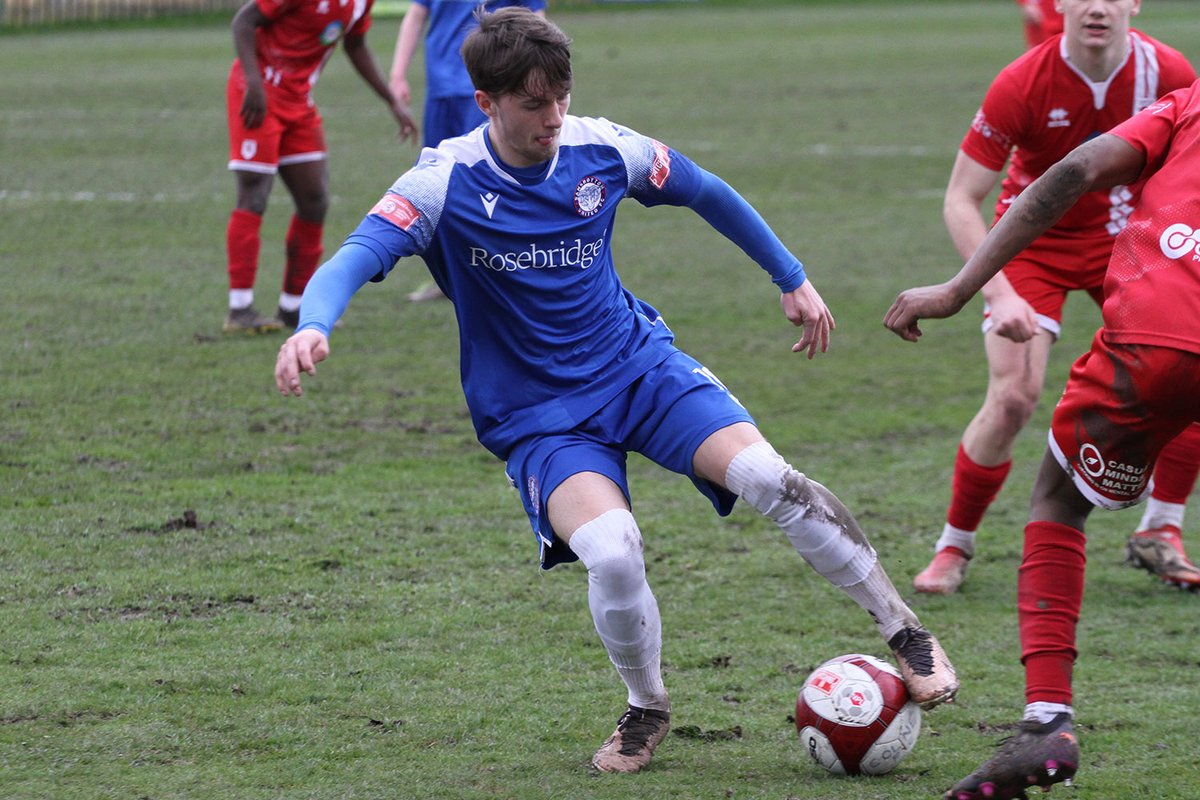 Ramsbottom United FC on Twitter: