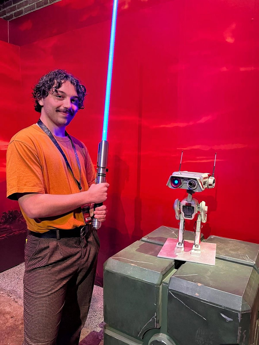 Fabbio Scarito tweet media