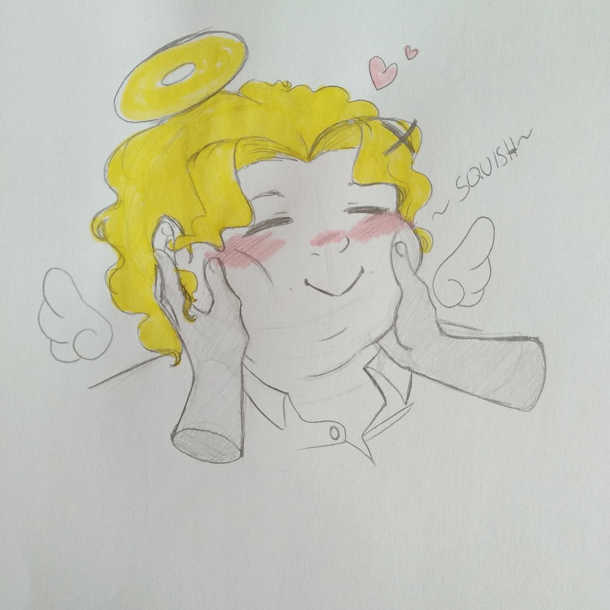 💜SimplyFrancy💜 tweet media