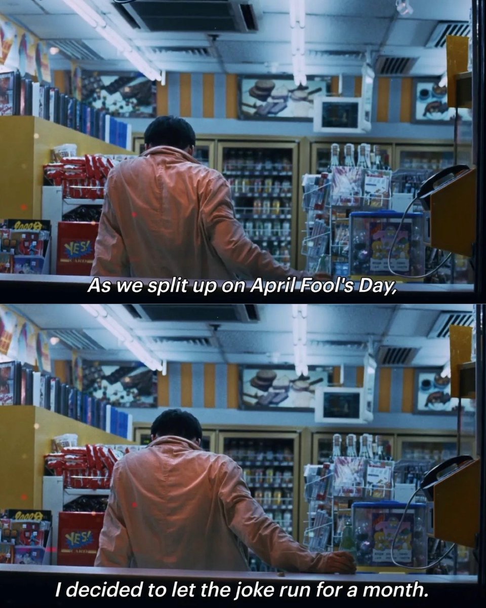 ScreenReview_'s tweet photo. Día de los inocentes: https://t.co/UqwlNmOQYB