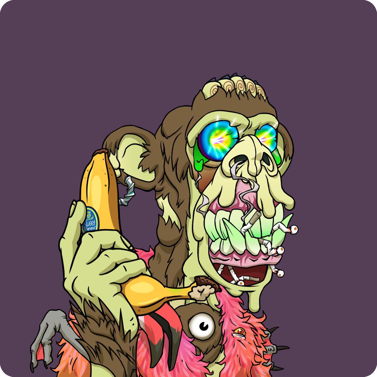 Doc Baron S. Breeze tweet media