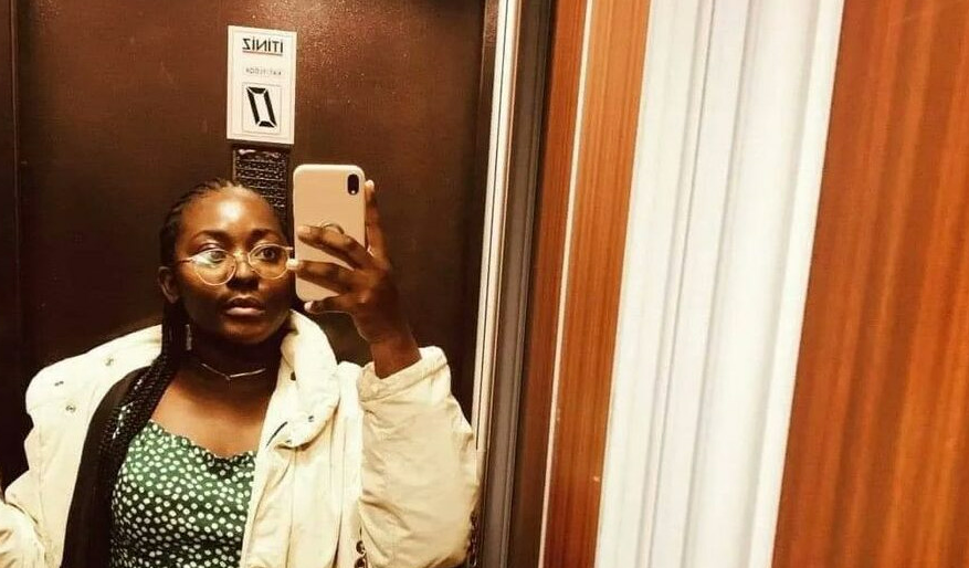 Laccent_'s tweet photo. Mort d’une jeune Gabonaise de 17 ans en #Turkiye 🇹🇷 | L’ambassade de #Gabon 🇬🇦 à #Ankara dénonce une "enquête bâclée" des autorités turques parce que la "victime était noire".

Le corps de Jeannah Danys Dinabongho Ibouanga a été retrouvé le 25 mars dans une rivière sans vie. https://t.co/vgjqkCUMCX