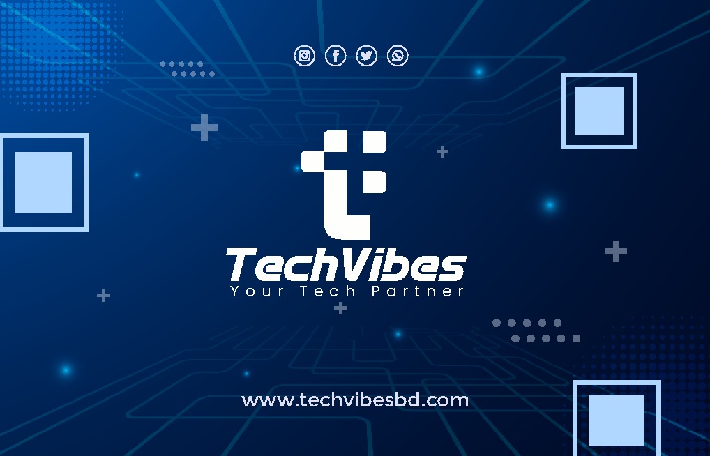 techvibesbd's tweet image. Say goodbye to the hassle of carrying and organizing stacks of business cards. With a TechVibes NFC Digital Business card, you can simply tap or use a quick QR code scan to share your contact information instantly. It's that easy!
Learn more from techvibesbd.com