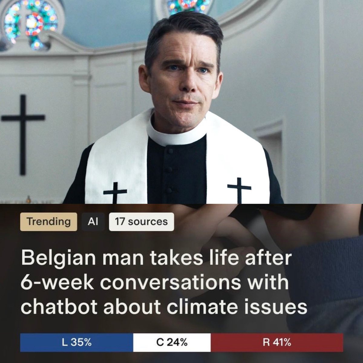 Pavel Nitchovski tweet media