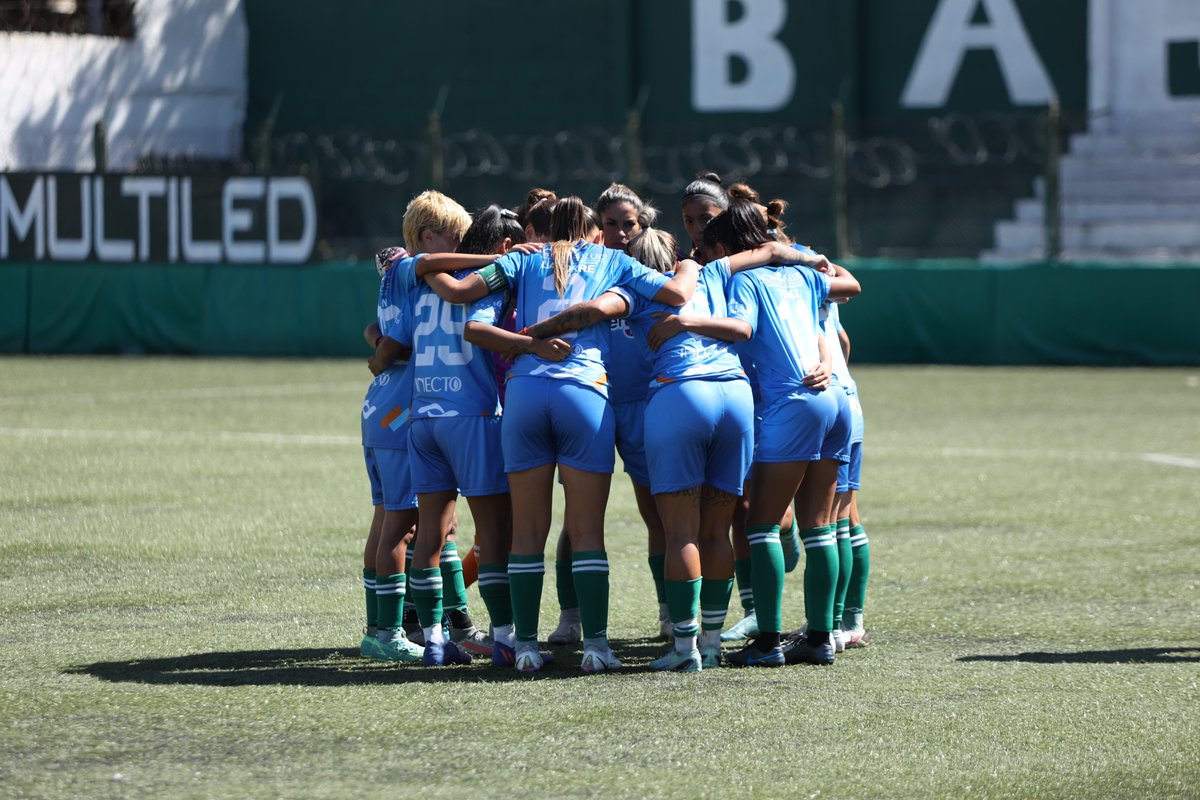 🔚 ¡𝗙𝗜𝗡𝗔𝗟 𝗗𝗘𝗟 𝗣𝗔𝗥𝗧𝗜𝗗𝗢!

¡Ganó Excursio!

⚽️ Ichika Egashira x2

#Excursionistas 2⃣-1⃣ Estudiantes LP

#CampeonatoYPF ⚽️
#SomosElBajoBelgrano 
#DaleUNTREF
