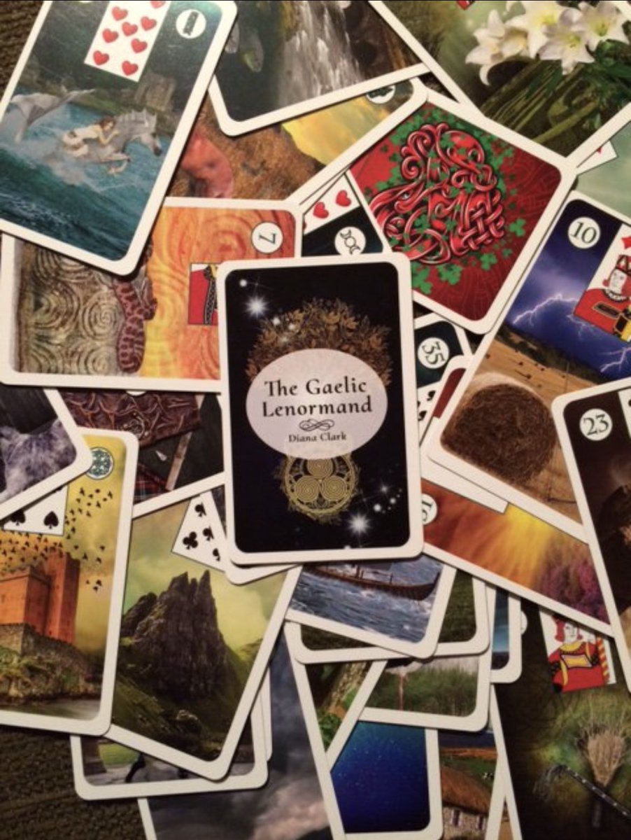 lenormandgaelic's tweet photo. #thegaeliclenormand #grandtableau #gaeliclenormand #lenormandgaelic #lenormand #lenormanddeck #lenormandcards #lenormandoracle #lenormandtribe #lenormandcommunity #lenormandreadersofinstagram https://t.co/Hp4wdrlTVd