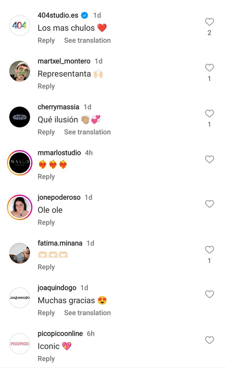 JisoosRevivaI's tweet photo. All the emerging designers thanking the designer and Jisoo for the exposure 🥺❤ https://t.co/UBjWBI2KOv