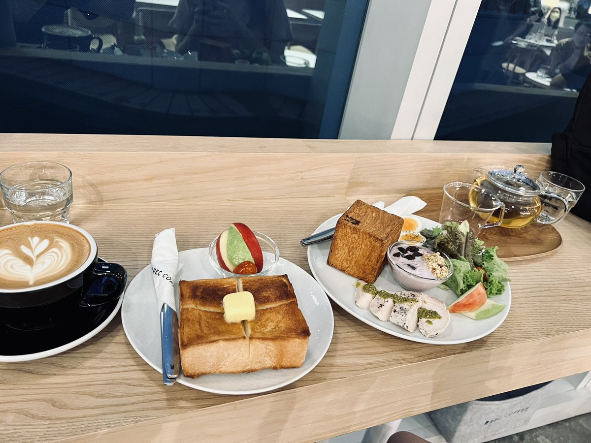 JensonChen92's tweet photo. Rec Cafe https://t.co/VKXYimFQw1