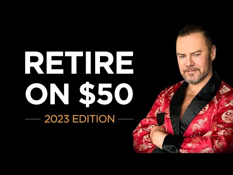 Get ready to rock your retirement plans with the 2023 Edition of Retire on $50! This show will blow your mind with a fresh longevity solution, new 1000x token, killer review of the 2022 RON$50 Portfolio, and a fab Trading Algo. Going live in 5! #BeetCorn buff.ly/40RzRpV