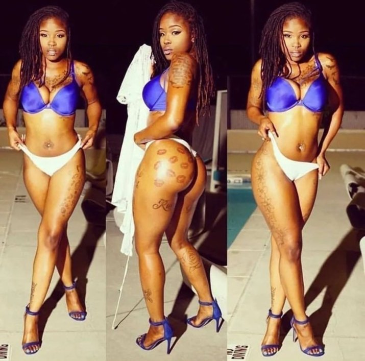 Raveenwitdadreed (@hanna40310) on Twitter photo 