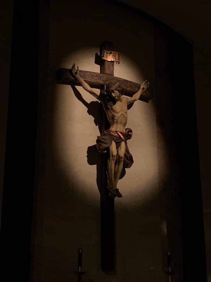 HenricksMelly's tweet photo. Lord Jesus, this Lenten Season help me to meditate on the Price that You paid for my salvation! https://t.co/n7oIAkSVXC