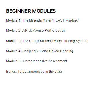 gmmg_official's tweet photo. ⏰ REMINDER! 8 HOURS LEFT to our APRIL SALE! Savings worth of 999Php!

🎓Enroll in our Beginner/Intermediate Course: https://t.co/S1auKsS53T use coupon code: iamprofitable

#GMMG #EliteUniversity #BeginnerClass #IntermediateClass #cryptoeducation https://t.co/hJZMGfeqLY